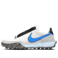 (WMNS) Nike Waffle Racer Crater 'Photon Dust Blue' CT1983-100