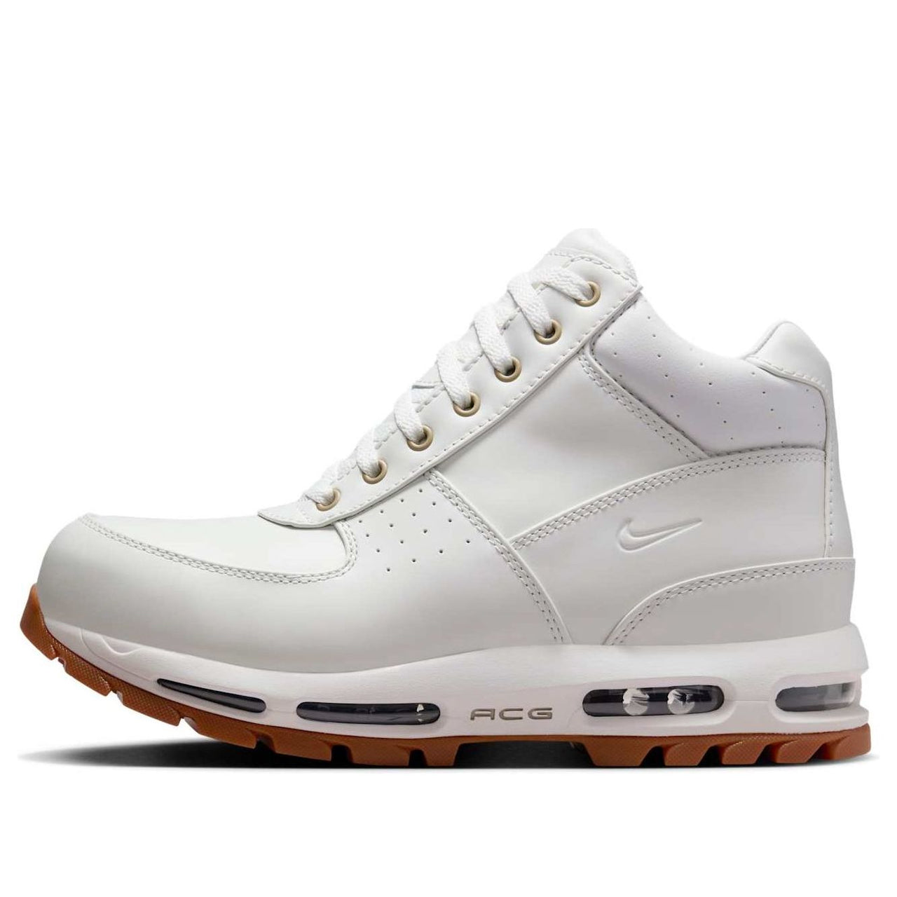 Nike Air Max Goadome 'Summit White Gum' FZ1314-100