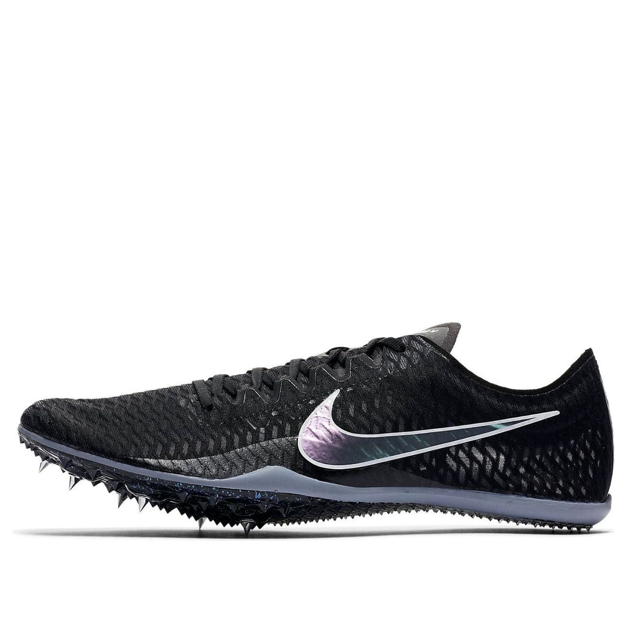 Nike Zoom Mamba 5 'Black Indigo Fog' AJ1697-003