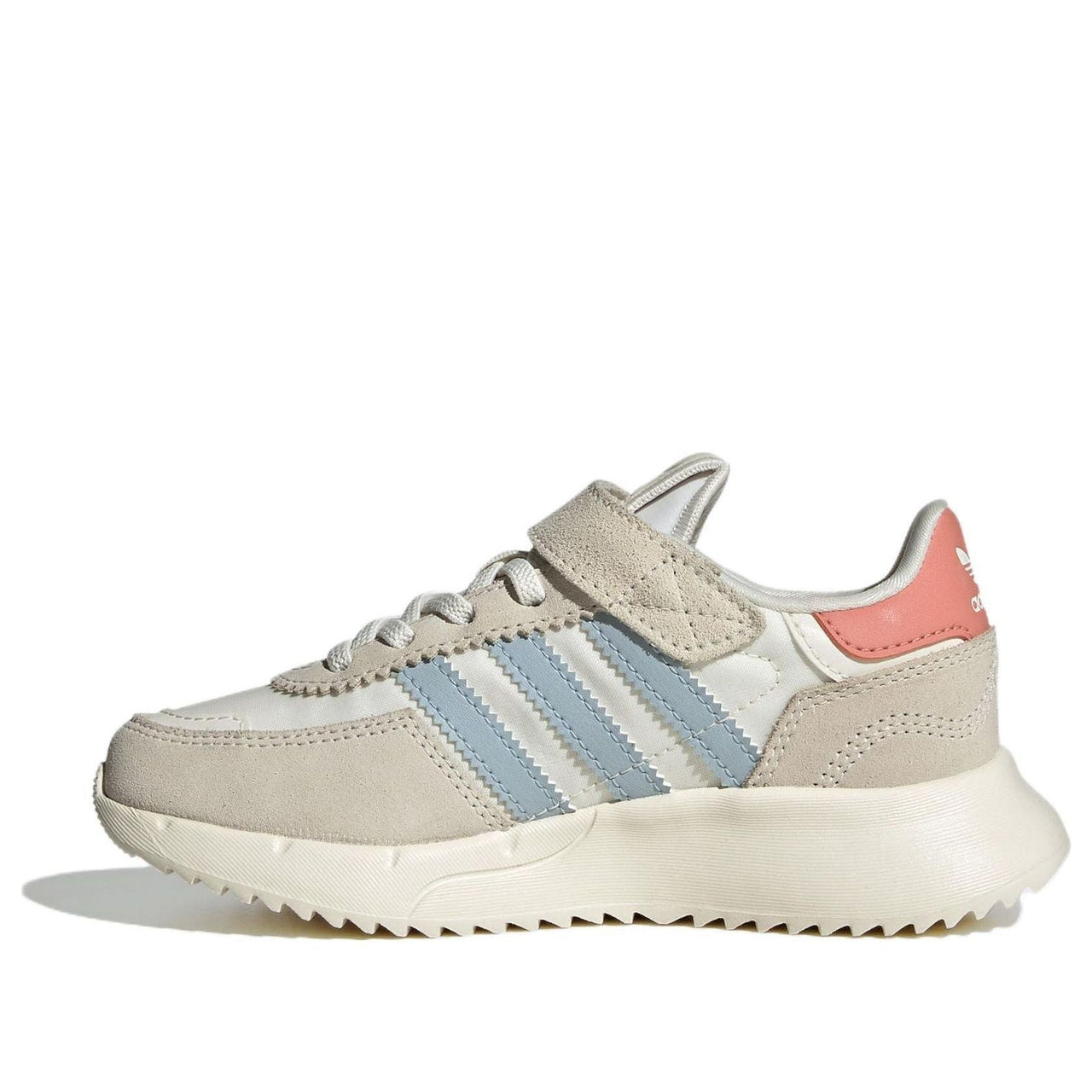 (PS) adidas Retropy F2 'White Wonder Blue Aluminium' IG0753