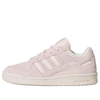(WMNS) adidas Forum Low CL 'Wonder Quartz Wonder White' JH7941