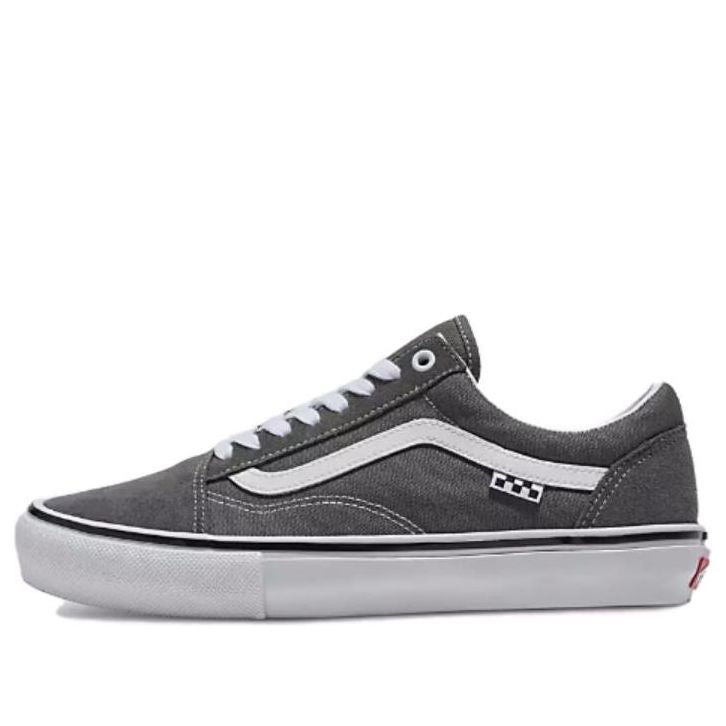 Vans Skate Old Skool 'Pewter' VN0A5FCB1N6