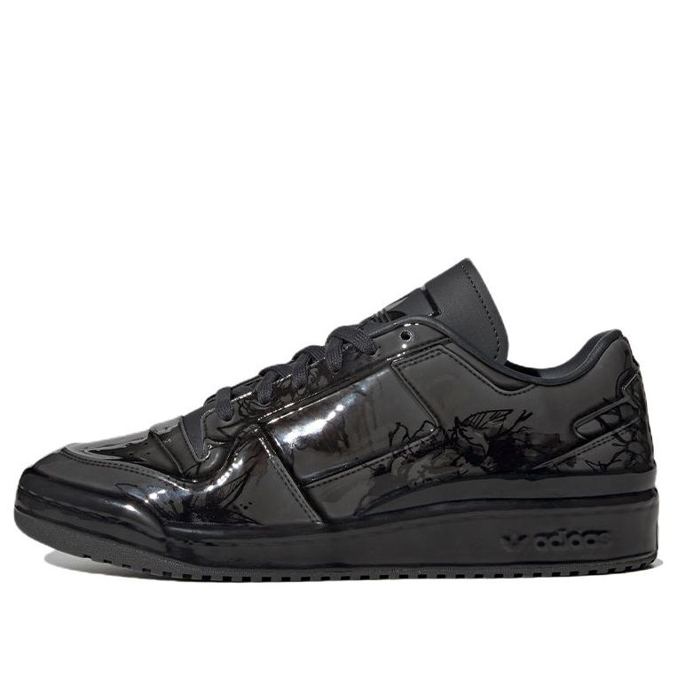 adidas Forum Low 'Chinese Porcelain' IE4203