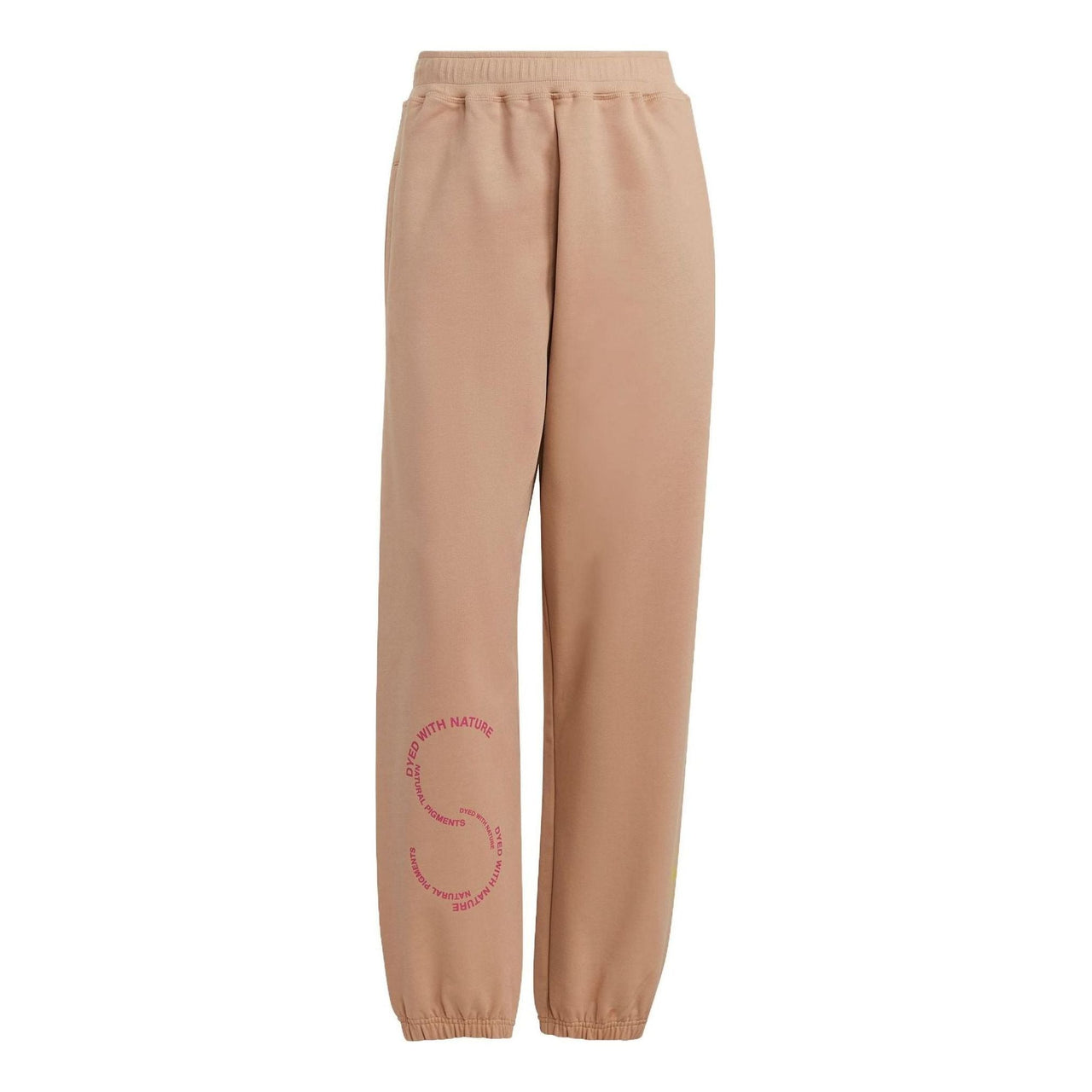 adidas By Stella McCartney Sportswear Sweatpants (Gender Neutral) 'Tan' IA7721