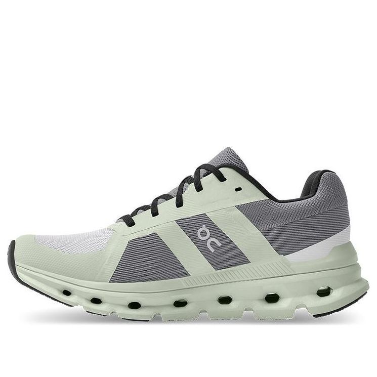 (WMNS) On Running Cloudrunner 'Frost Aloe Green' 46.99019