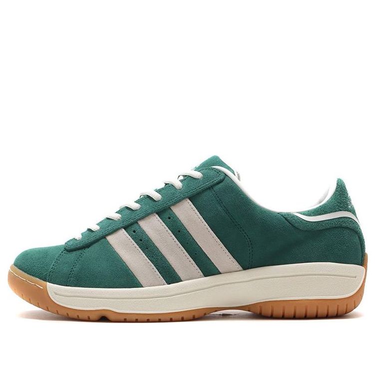adidas x Atmos Campus 'Supreme Green' IF9989