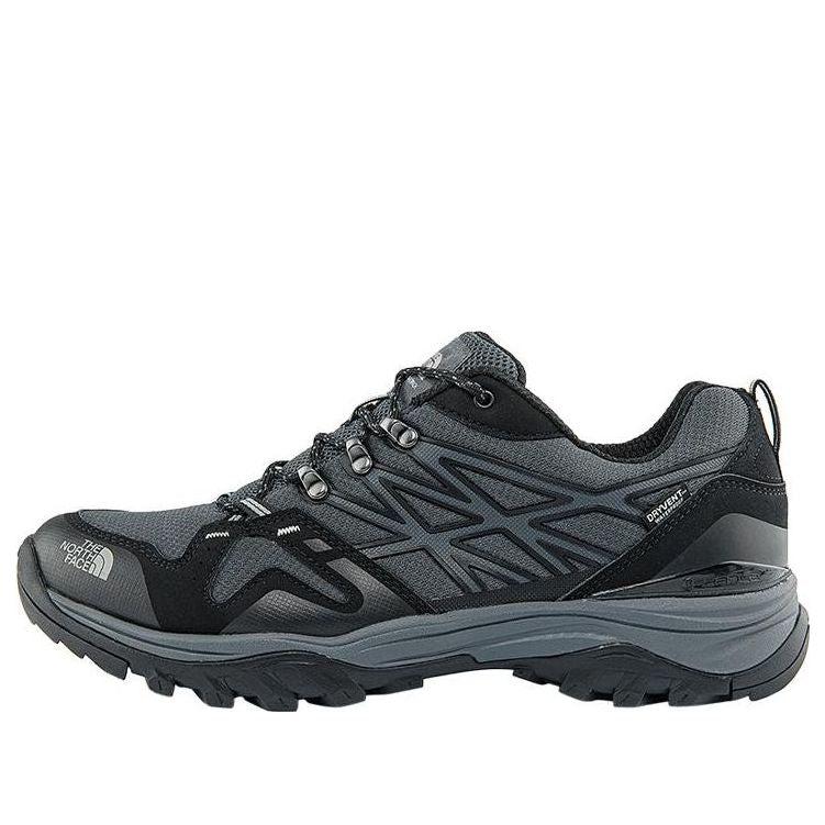 THE NORTH FACE Hedgehog Fastpack Gore-Tex Hiking Shoes 'Grey' 4PEU-C4V