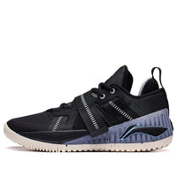 Li-Ning BadFive Furious 1 'Black Grey' ABFT027-4