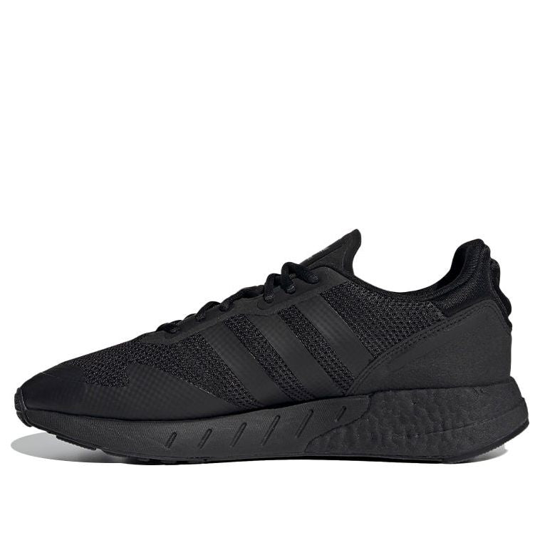 adidas ZX 1K Boost 'Triple Black' H68721