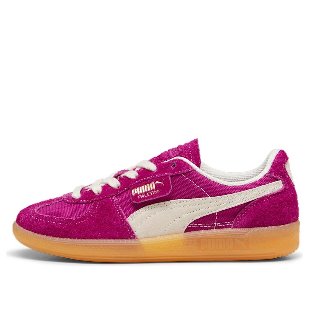 Puma Palermo Vintage 'Magenta Gleam' 396841-07