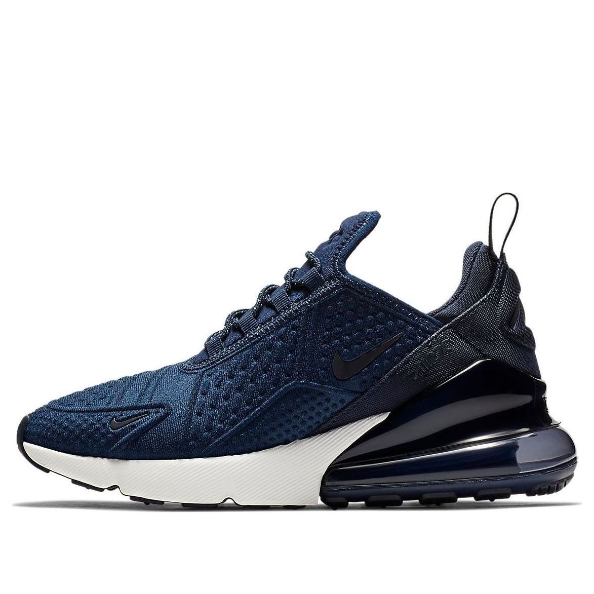 (GS) Nike Air Max 270 'Midnight Navy' AJ7372-400