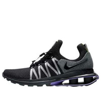 Nike Shox Gravity 'Multi Black' AR1999-005