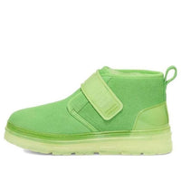(WMNS) UGG Neumel Clear 1137030-PTGN