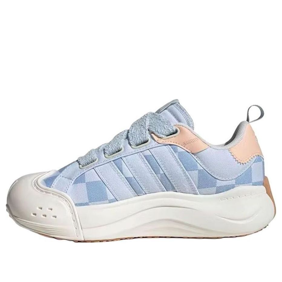 (WMNS) adidas MAXXCOURT 'Pastel Blue' JR8353