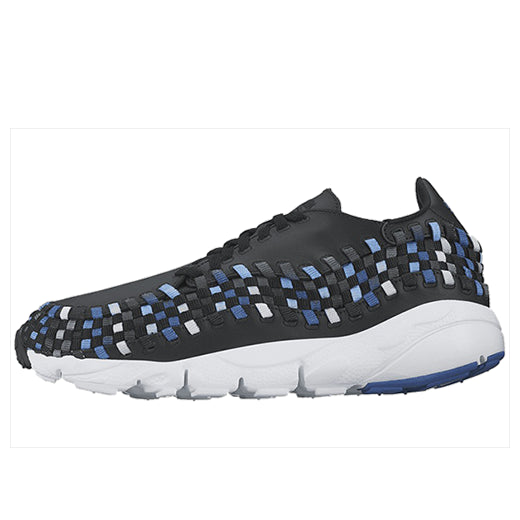 Nike Air Footscape Woven NM 'Blue Jay' 875797-005