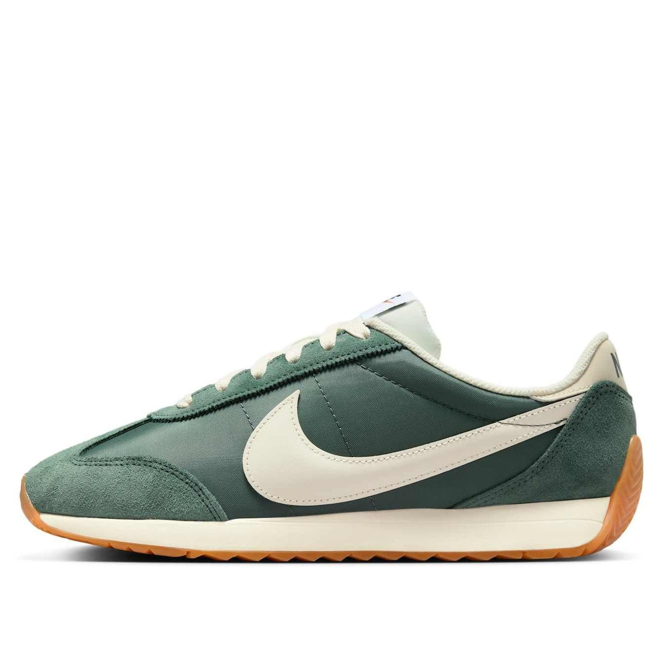 (WMNS) Nike Pacific 'Green Sail Gum' HM4771-300