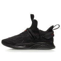 (WMNS) Li-Ning Countflow x ChenPengNew York Fashion Week 'Black' AGLN284-2