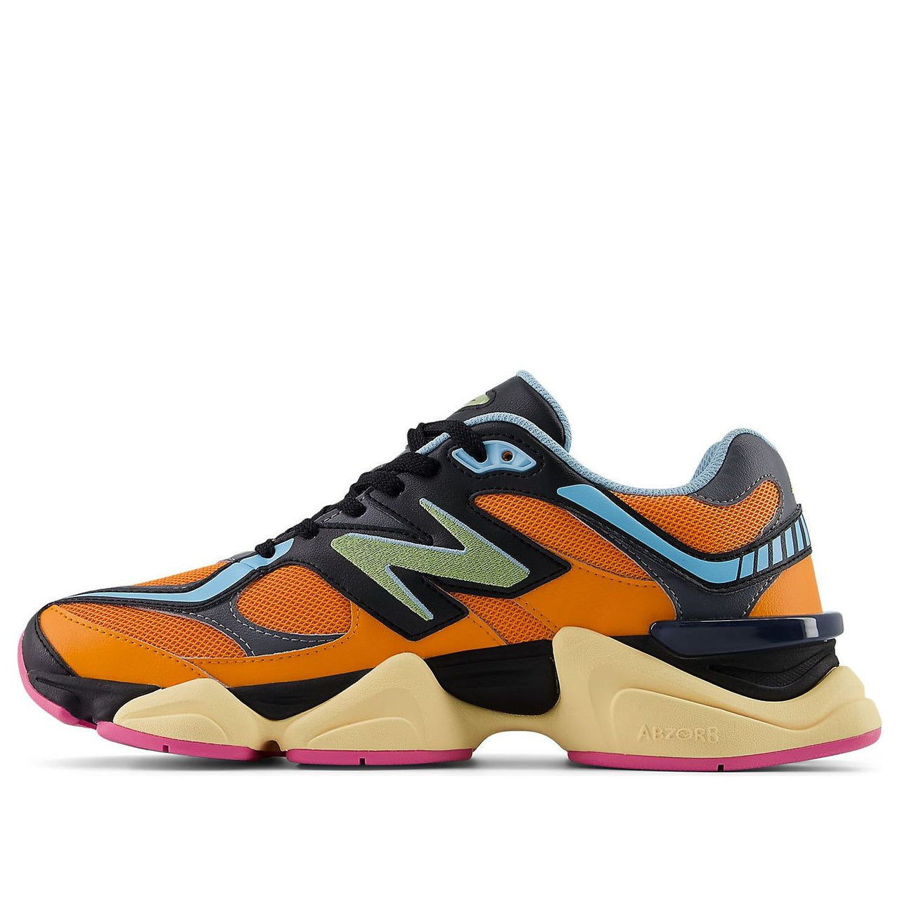 New Balance 9060 'Sun Glow' U9060OGB