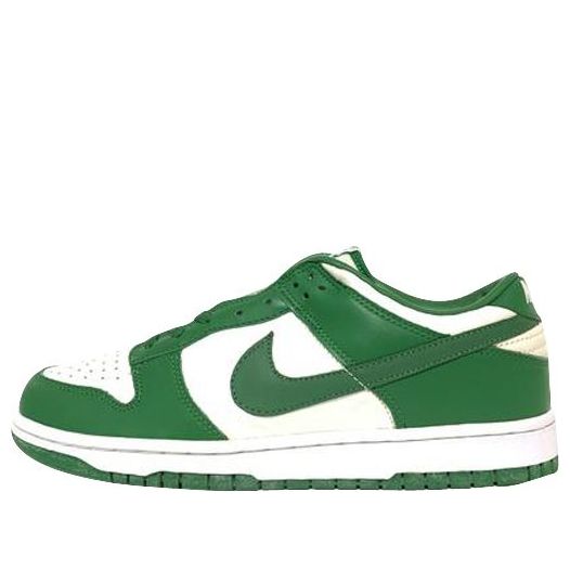 Nike Dunk Low 'Celtic' 304714-132