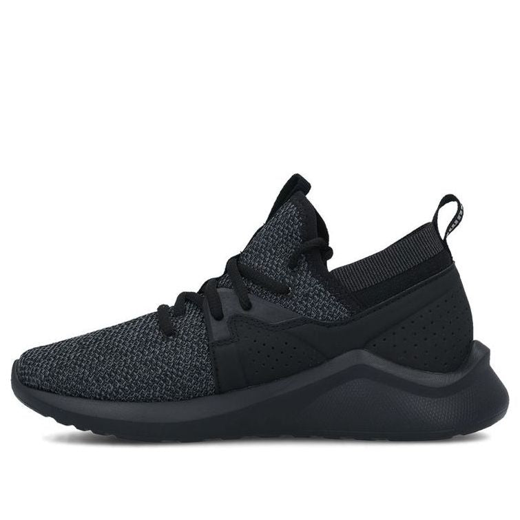 (WMNS) PUMA Emergence Black 192345-01