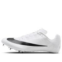 Nike Zoom Rival Sprint 'White Metallic Silver Black' FZ9663-100