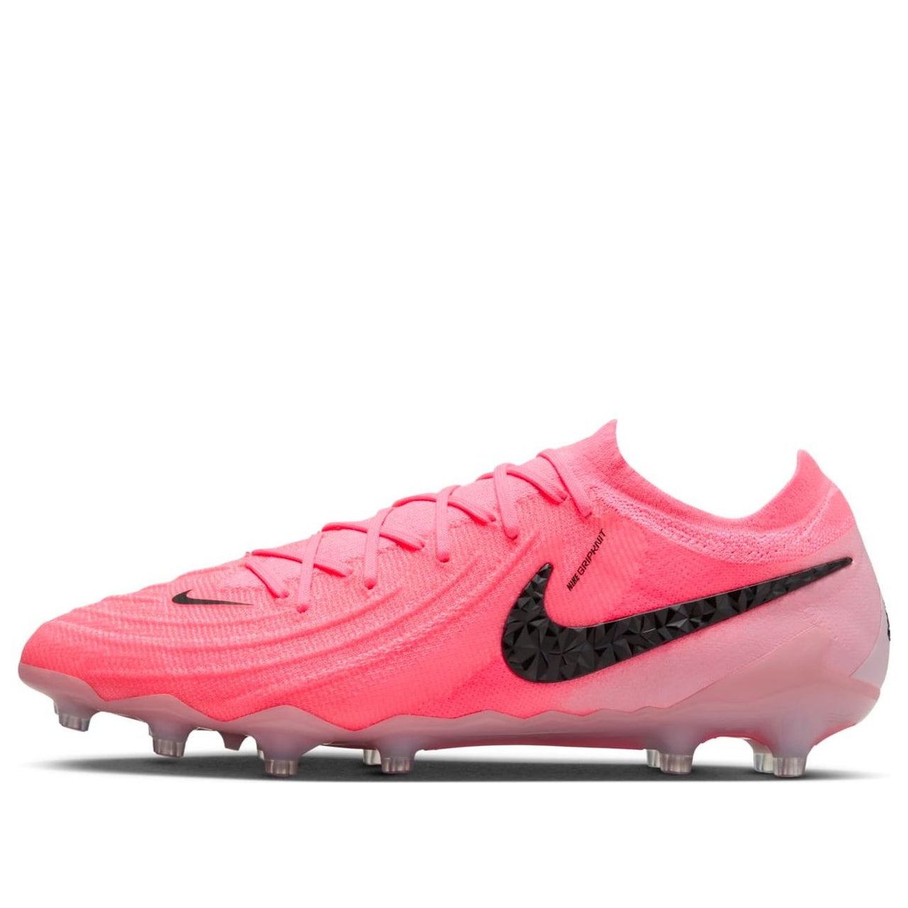 Nike Phantom GX 2 Elite AG Low 'Mad Brilliance Pack Sunset Pulse Black' FJ2554-600