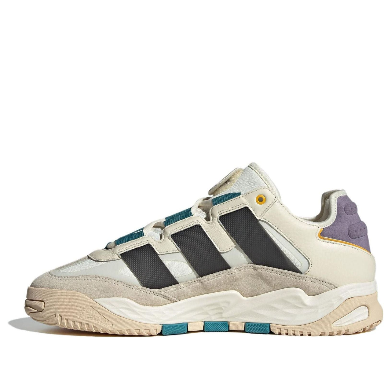 adidas Niteball 1.0 'Milk Grey' ID1120