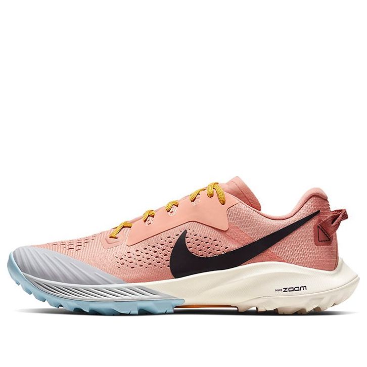 (WMNS) Nike Air Zoom Terra Kiger 6 'Pink Quartz' CJ0220-600