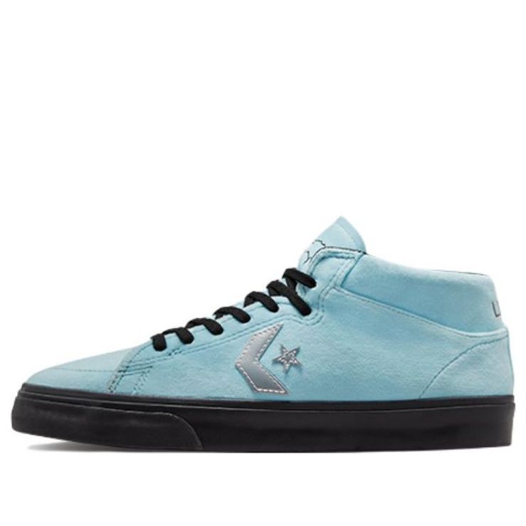 Converse Fucking Awesome x Louie Lopez Pro Mid 'Cyan Tint' A05074C