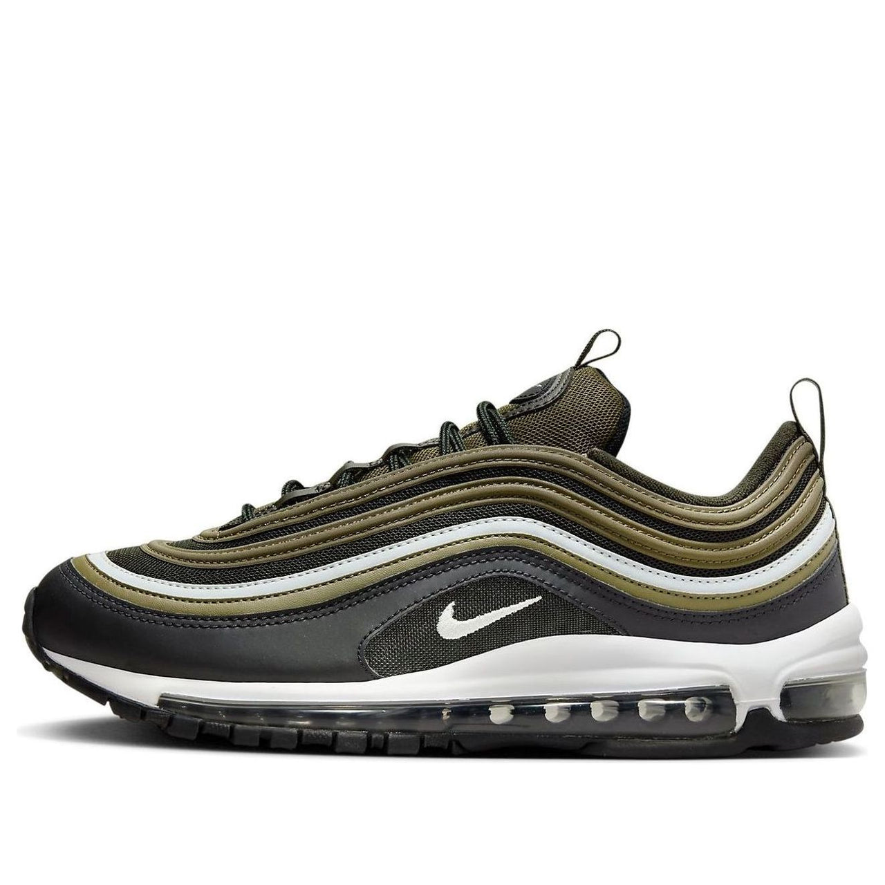 Nike Air Max 97 'Olive Sequoia' 921826-202
