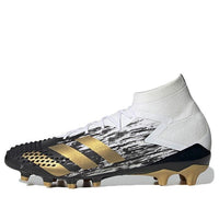 adidas Predator 20.1 AG 'White Black' FW9185