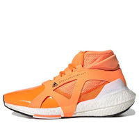 (WMNS) adidas Stella McCartney x UltraBoost 21 'Signal Orange' GZ4383
