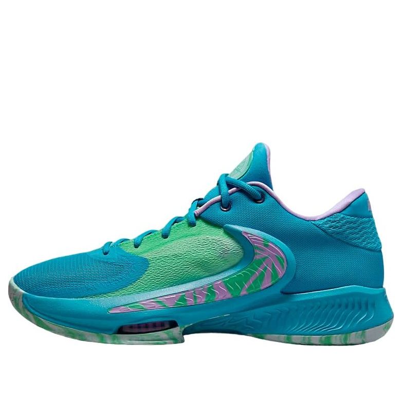 Nike Zoom Freak 4 'Birthstone' DJ6149-400