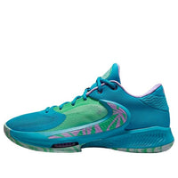 Nike Zoom Freak 4 'Birthstone' DJ6149-400