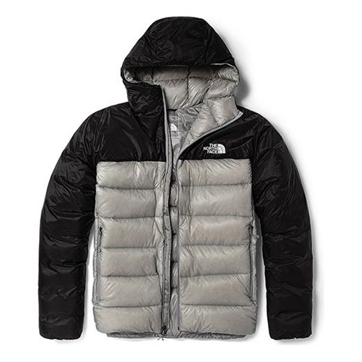 THE NORTH FACE Nuptse Jacket 4N9X-GVV