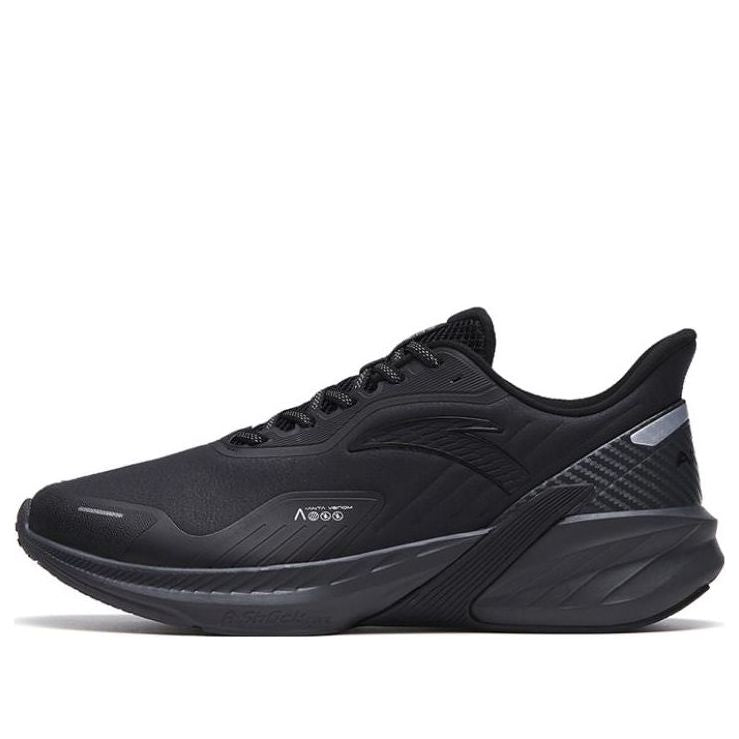 ANTA Sting 4 Low 'Black' 112315520-7