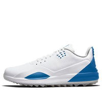 Air Jordan ADG 3 Golf 'White Military Blue' CW7242-101