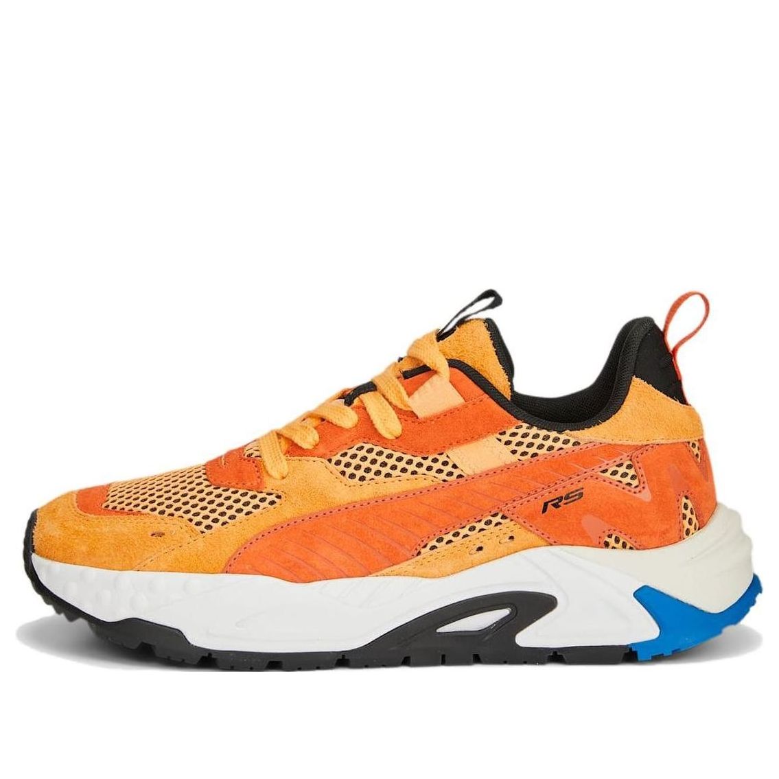 PUMA RS-Trck Horizon 'Orange Brick' 390717-01