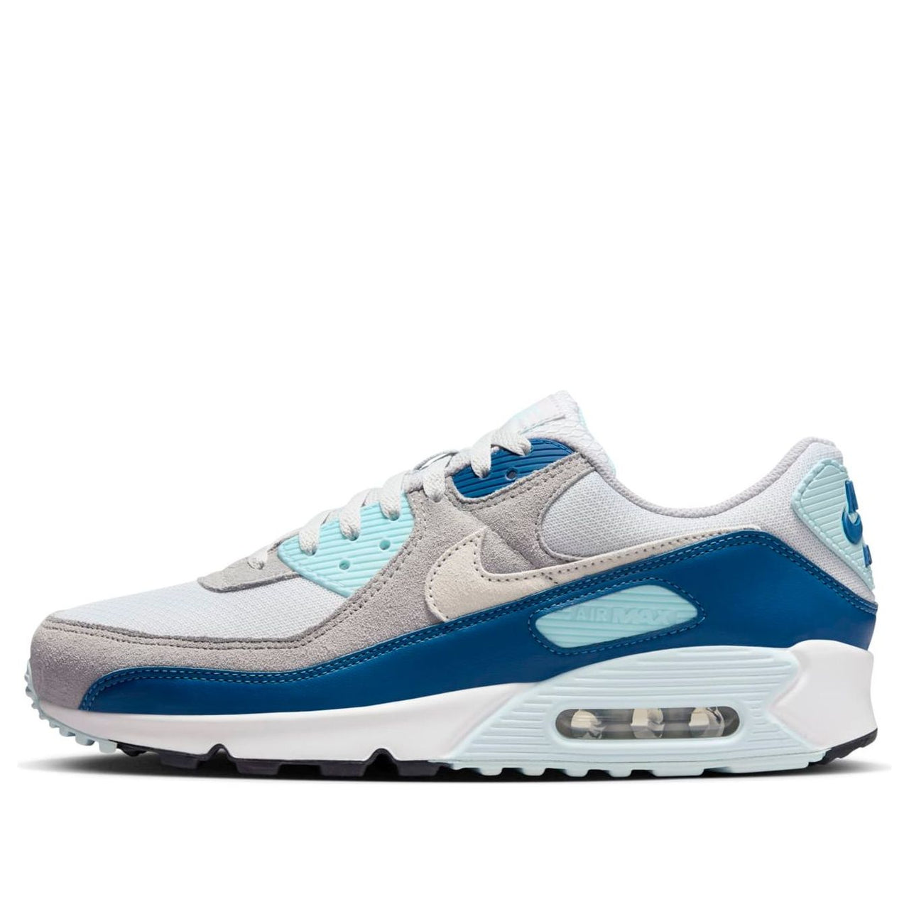 Nike Air Max 90 'Glacier Blue' FN6958-001