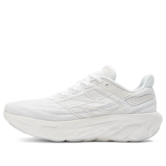 (WMNS) New Balance Fresh Foam X 1080v13 'White Silver Metallic' W1080W13