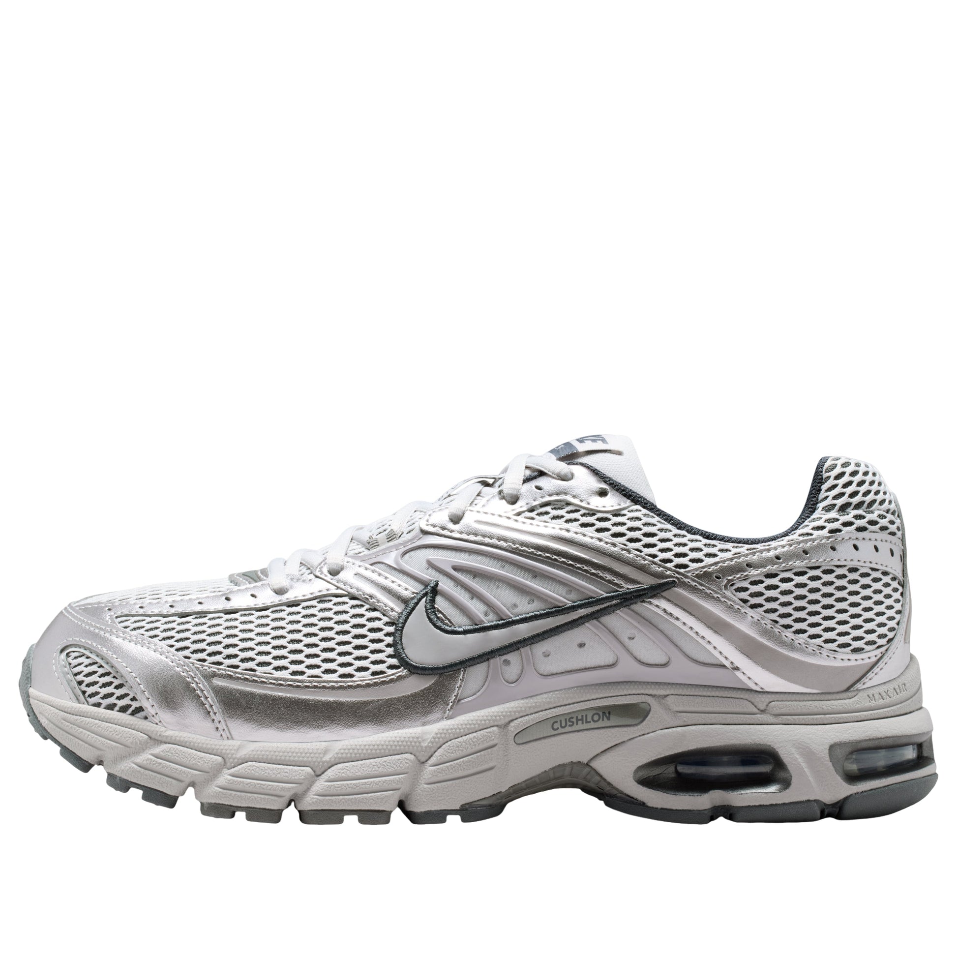 Nike Air Max Moto 2K 'Vast Grey College Grey' IO9279-008