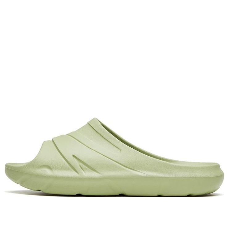 ANTA C37 Slides 'Green' 112338511-4