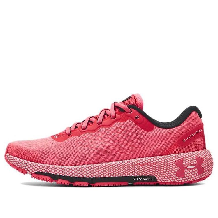 (WMNS) Under Armour HOVR Machina 2 'Brilliance' 3023555-601