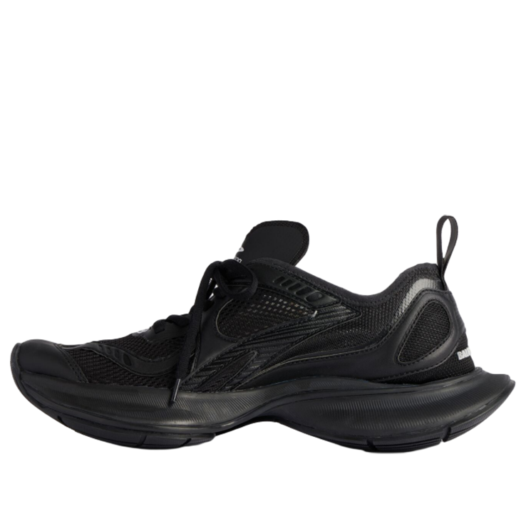Balenciaga Circuit Sneaker 'Black' 793945WFLGY1000
