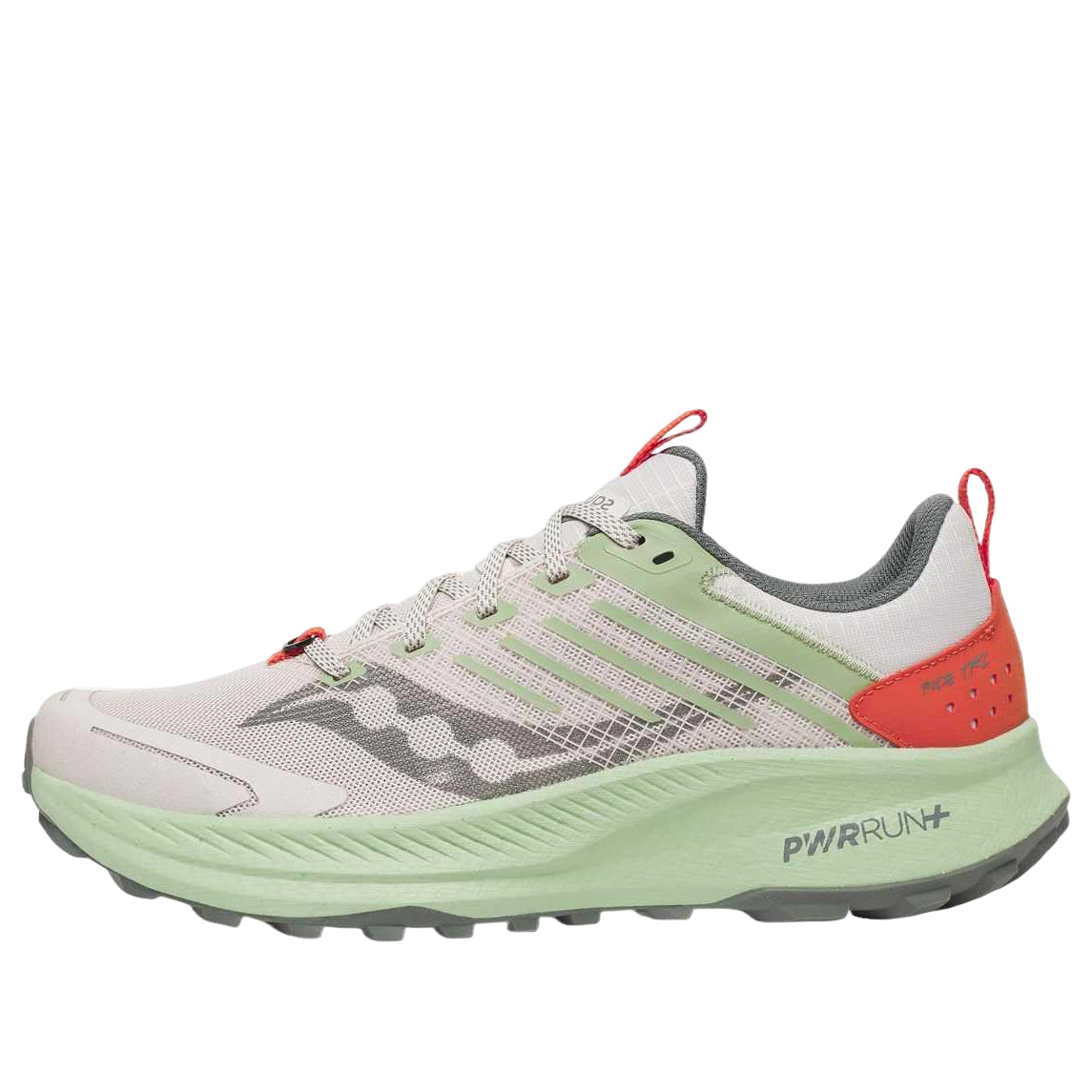 Saucony Ride TR2 'Moon Sage' S20951-240