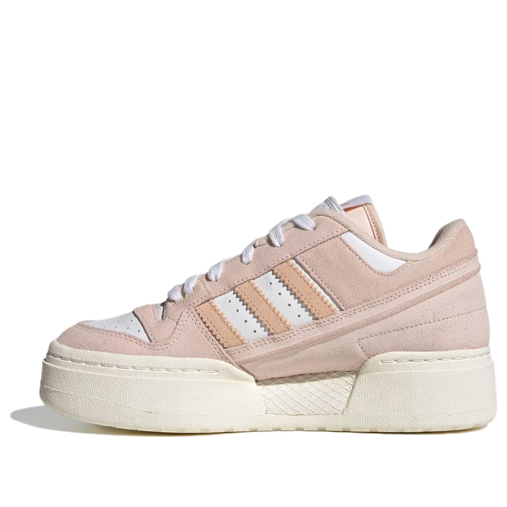 (WMNS) adidas Forum XLG 'Wonder Quartz' IE7351