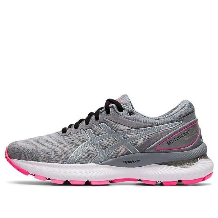 (WMNS) ASICS Gel-Nimbus 22 Lite-Show 'Sheet Rock' 1012A585-020