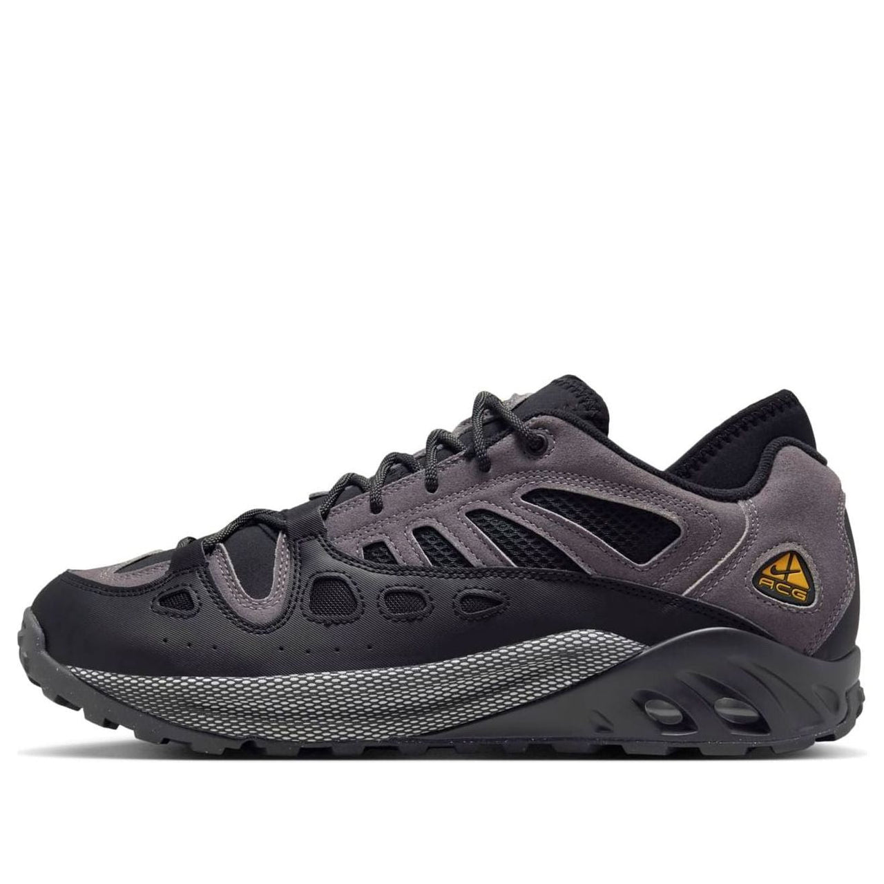 Nike ACG Air Exploraid 'Light Grapgite' FV2925-001