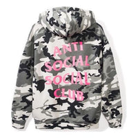 ANTI SOCIAL SOCIAL CLUB Snow Camo ASW303