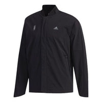 adidas Wj Jkt Wv Sports aviator Jacket Black FK4478